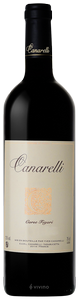 Clos Canarelli, Rouge, Corse-Figari