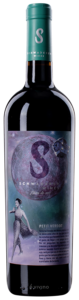 Schwaderer, Petit Verdot, Maule Valley