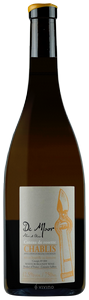 Alice & Olivier de Moor, Chablis, Clardy et Rosette