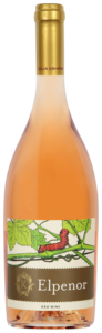 Julia Kemper, Elpenor Rose, Dao