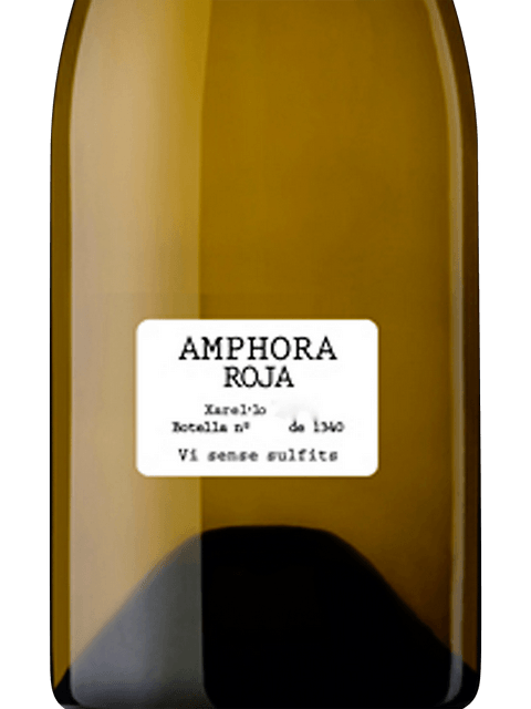 Pares Balta, Amphora Rioja, Penedes