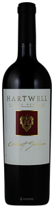 Hartwell, Estate Cabernet Sauvignon, Stags Leap District
