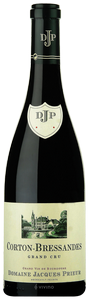 Domaine Jacques Prieur, Corton Grand Cru, Les Bressandes