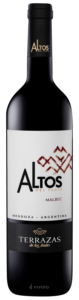 Dominio Del Plata, Ben Marco Sin Limites Organico Malbec, Uco Valley