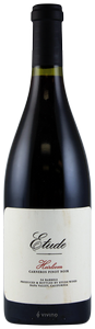 Etude, Heirloom Pinot Noir, Los Carneros