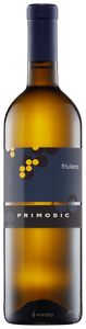 Primosic, Skin Friulano, Collio