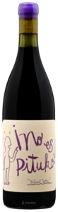Echeverria, No es Pituko Carignan, Curico Valley