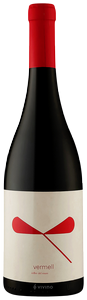 Celler Del Roure, Vermell, Valencia