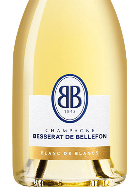 Besserat de Bellefon, Blanc de Blancs Brut Grand Cru