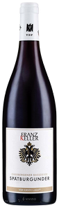 Weingut Franz Keller, Oberbergener Bassgeige Steinriese Spatburgunder GG, Baden
