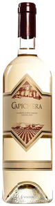 Capichera, Vermentino, Isola dei Nuraghi