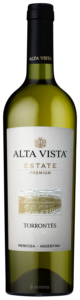 Alta Vista, Premium Sauvignon Blanc