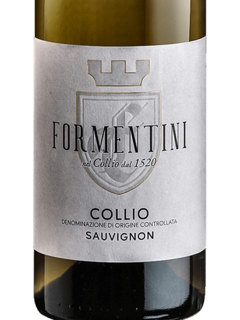 Conti Formentini, Chardonnay, Collio