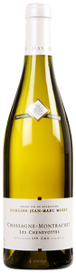 Jean-Marc Morey, Chassagne-Montrachet Premier Cru, Les Chenevottes