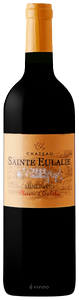 Sainte Eulalie, Plaisir d'Eulalie, Minervois