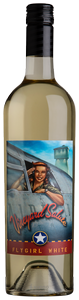 Airfield Estates, Flygirl White, Yakima Valley