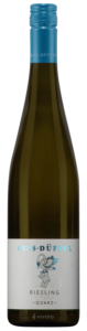 Gies-Duppel, Quarz Riesling, Pfalz