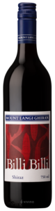 Mount Langi Ghiran, Shiraz, Grampians