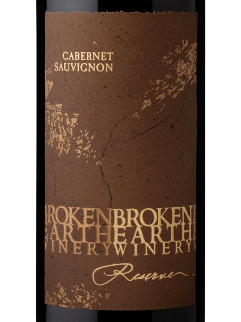 Broken Earth Winery, Sauvignon Blanc, Paso Robles