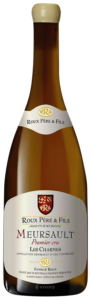 Roux Pere et Fils, Meursault Premier Cru, Clos Poruzots