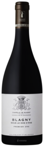 Chapelle de Blagny, Blagny Premier Cru, Sous le Dos d'Ane