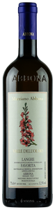 Marziano Abbona, Langhe, Valle dell'Olmo Favorita