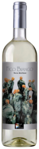 Feudi del Pisciotto, Fico Rosso, Terre Siciliane
