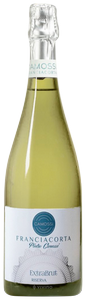 Camossi, Pietro Camossi Extra Brut Riserva, Franciacorta