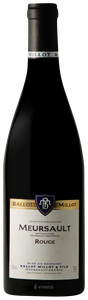 Ballot Millot, Meursault, Rouge