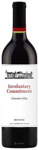 Andrew Will, Involuntary Commitment, Columbia Valley