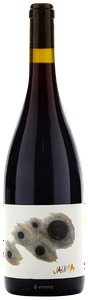 Jauma, Ralph's Clarendon Dry Grown Shiraz, McLaren Vale