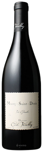 Domaine Cecile Tremblay, Morey-Saint-Denis, Tres Girard