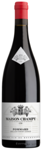 Champy, Pommard