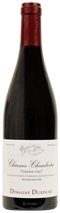 Domaine Duroche, Chambertin Grand Cru