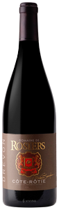 Domaine de Rosiers, Cote Rotie, Drevon