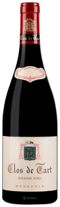 Clos de Tart, Clos de Tart Grand Cru