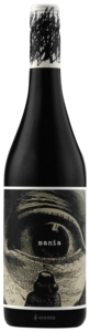 Chatto, Franklinii Pinot Noir, Tasmania