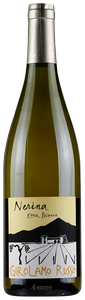 Girolamo Russo, Nerina, Etna Bianco