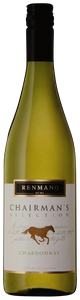 Renmano, Chairman's Selection Chardonnay, South Eastern Australia