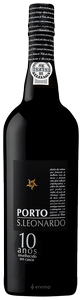 Sao Leonardo, 10 Anos Tawny Port