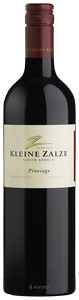 Kleine Zalze, Cellar Selection Pinotage, Coastal Region