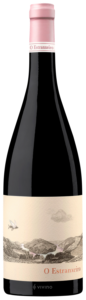 Eulogio Pomares, Paxaro Tolo, Ribeira Sacra