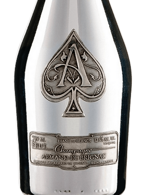 Armand de Brignac, NV Assortment Case