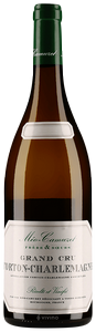 Meo Camuzet, Corton-Charlemagne Grand Cru, Rouge