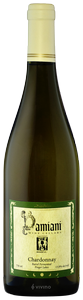 Damiani Wine Cellars, Chardonnay, Finger Lakes