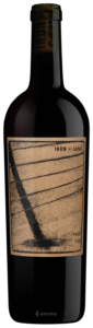Sand Reckoner, Rhumb Line Tempranillo, Willcox