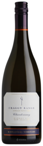 Craggy Range, Kidnappers Vineyard Chardonnay, Hawke's Bay
