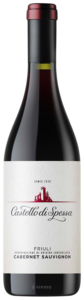 Castello di Spessa, La Boatina Sauvignon, Friuli Isonzo DOC