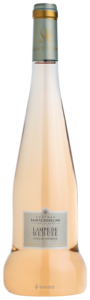 Château Mentone Côtes de Provence Cuvée 1033