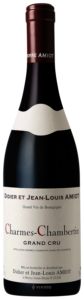 Michele et Patrice Rion, Charmes-Chambertin Grand Cru